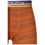 Мъжки боксерки Ortovox 185 Rock'N'Wool Boxer