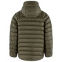 Мъжко яке Fjällräven Bergtagen Down Jacket M