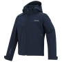 Детско яке Regatta Acidity Navy