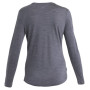 Дамска функционална блуза Icebreaker W Mer 125 Cool-Lite Sphere III LS Tee