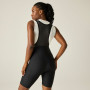 Дамски къси панталони за колоездене Dare 2b Vigor Bib Short