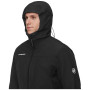 Мъжко яке Mammut Treeline 3 in 1 HS Hooded Jacket Men