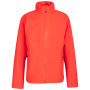 Мъжко яке Mammut Ayako Tour HS Hooded Jck. M червен spicy