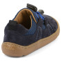 Детски маратонки Frodo Barefoot trekk Dark Blue