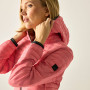 Дамско яке Regatta Women's Rigain