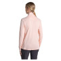 Дамска тениска Craghoppers NosiLife SolarShield+ Half Zip Top