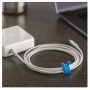 Тел Nite Ize Gear Tie 6"