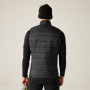 Мъжка жилетка Dare 2b Aero Fuse Padded Gilet