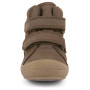Детски целогодишни боси обувки Froddo Ollie Tex Brown