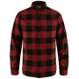 Мъжка риза Fjällräven Övik Heavy Flannel Shirt M