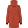 Дамско софтшел яке Didriksons Eris Wns Parka