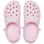 Дамски чехли Crocs Classic Platform Pearl Clog