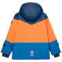 Детско зимно яке Lego Wear Lwjested 708 Orange