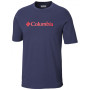 Тениска Columbia CSC Basic Logo Tee