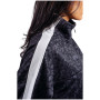 Дамски суитшърт Nebbia Half-Zip Leopard Sweatshirt Primal
