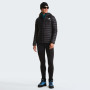 Дамско пухено яке The North Face W Bettaforca Lt Down Hoodie