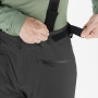 Мъжки ски панталони Salomon Edge Pant M