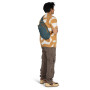 Раница през рамо Osprey Daylite Sling