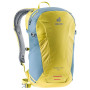 Раница Deuter Speed Lite 20 жълт GreencurrySlateblue