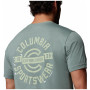 Мъжка тениска Columbia Parsons Point™ SS Back Graphic Tee