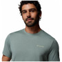 Мъжка тениска Columbia Parsons Point™ SS Back Graphic Tee
