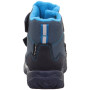 Детски обувки Superfit Husky1 Blau/Türkis