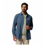 Мъжка риза Columbia Cornell Woods™ Flannel Long Sleeve Shirt