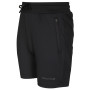 Детски къси панталони Progress Symbol Shorts Junior Black