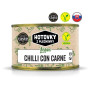 Основно ястие Hotovky z plechovky ВЕГАН Chili con carne 400г
