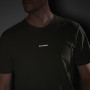 Мъжка тениска Salomon Trackline SS Tee