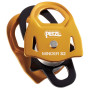 Ролка Petzl Minder S2