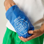 Детско яке Regatta Lever Olympian Blu