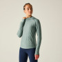 Дамска тениска Dare 2b Sprint Cty Hoodie