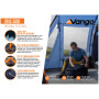 Семейна палатка Vango Iris 500