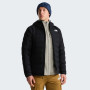 Мъжко яке The North Face M Abseil Stretch Down Hoodie