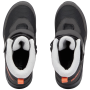 Детски зимни ботуши Jack Wolfskin Polar Bear-B Texapore Mid Vc K - Phantom