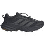 Мъжки туристически обувки Adidas Terrex Freehiker Sl Climacool сив Carbon/Grefiv/Cblack