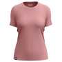 Дамска тениска Ortovox 185 Merino Mtn Badge T-Shirt
