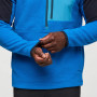 Мъжки суитшърт Cotopaxi Abrazo Fleece Half-Zip Jacket