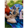 Термобутилка Zulu Travel Bottle 0,6 L
