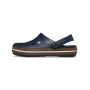Мъжки чехли Crocs Crocband Gum Clog