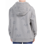 Детски суитшърт 4F Sweatshirt M2763 Dark Grey
