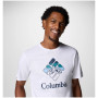 Мъжка тениска Columbia M Rapid Ridge™ Graphic Tee