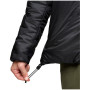 Дамско яке Black Diamond W Solution 3.0 Hoody