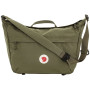 Чанта през рамо Fjällräven Färden Crossbody зелен Green