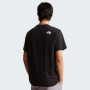 Мъжка тениска The North Face Evolution Half Dome Regular Short Slee