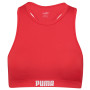 Дамски бански Puma Racerback Top