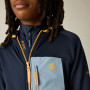 Детски суитшърт Dare 2b Expedition Mid Navy