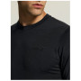 Мъжка тениска Craft Wool 95 LS CN M