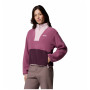Дамски суитшърт Columbia Sequoia Grove™ II Half Zip Fleece